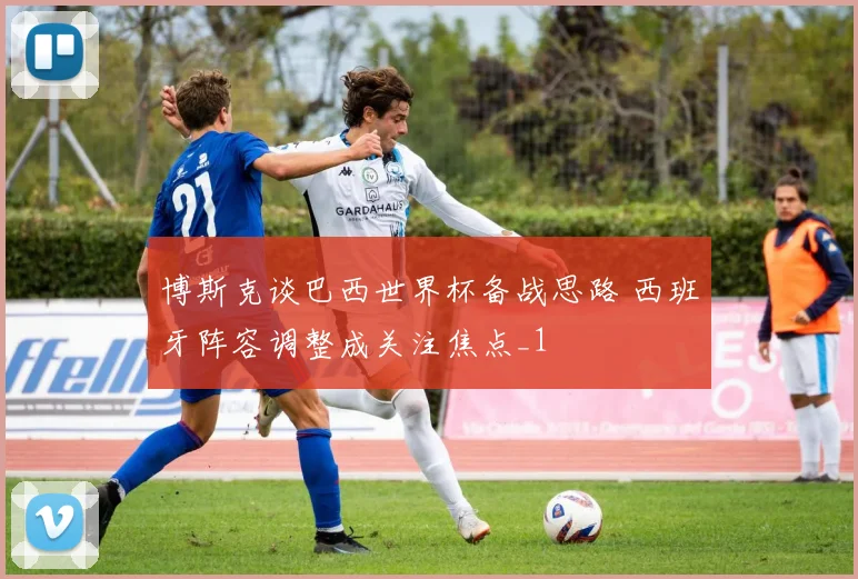 博斯克谈巴西世界杯备战思路 西班牙阵容调整成关注焦点_1