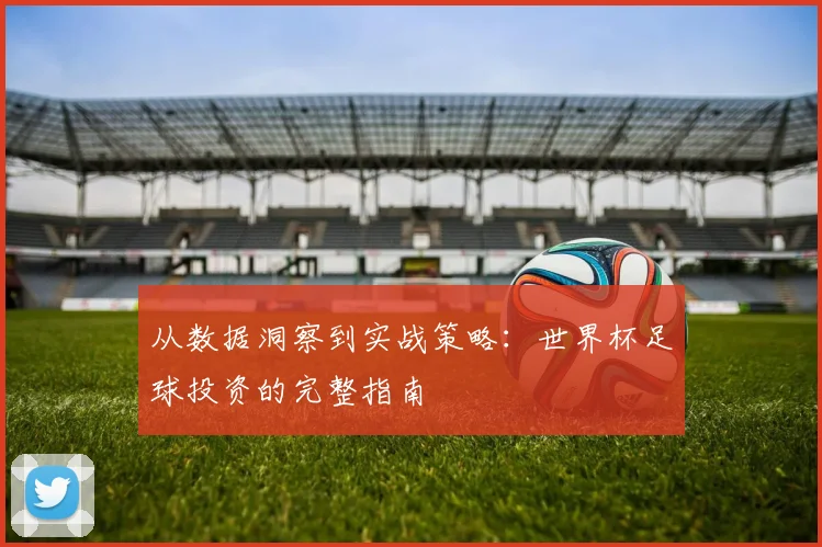 从数据洞察到实战策略：世界杯足球投资的完整指南