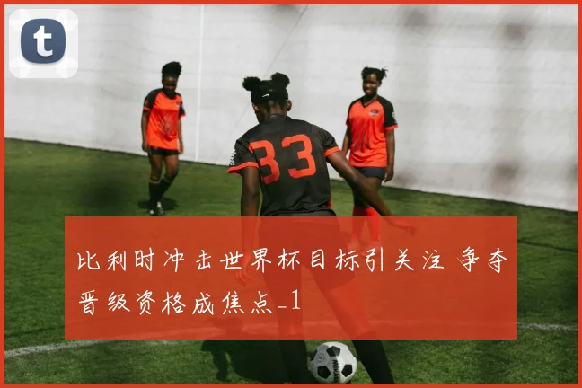 比利时冲击世界杯目标引关注 争夺晋级资格成焦点_1