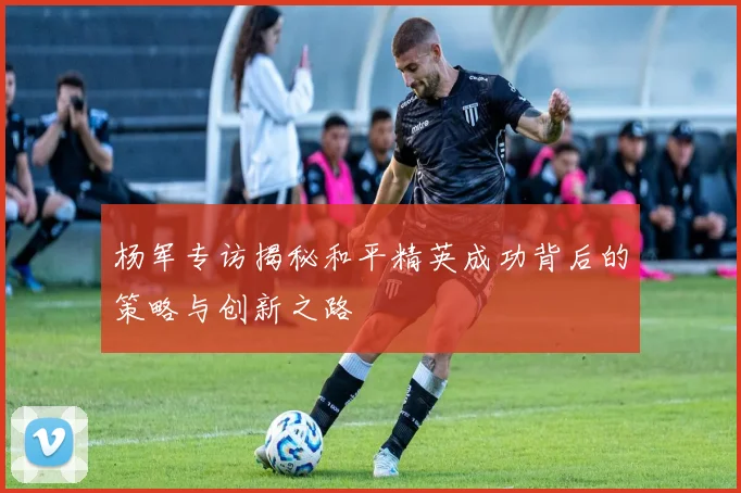 杨军专访揭秘和平精英成功背后的策略与创新之路