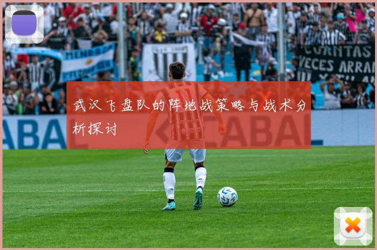 武汉飞盘队的阵地战策略与战术分析探讨